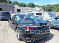 2021 Lexus ES350 фото