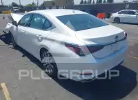 2021 Lexus ES350 фото