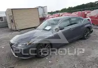 2021 Lexus ES350 фото