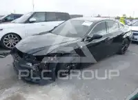 2021 Lexus ES350 фото