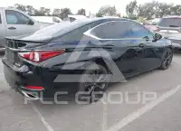 2021 Lexus ES350 фото
