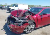 2021 Lexus ES350 фото