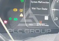 2021 Lexus ES350 photo
