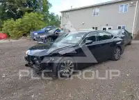 2021 Lexus ES350 photo