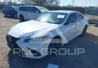 2021 Lexus ES350 фото