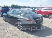 2021 Lexus ES350 photo