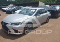 2021 Lexus ES350 photo