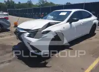 2021 Lexus ES350 photo