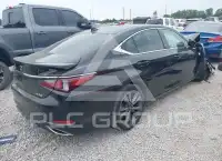2021 Lexus ES350 photo