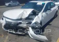 2021 Lexus ES350 фото