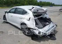 2021 Lexus ES350 фото