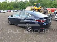 2021 Lexus ES350 photo