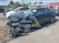 2021 Lexus ES350 photo