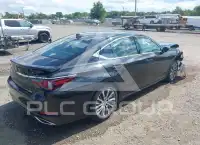 2021 Lexus ES350 photo