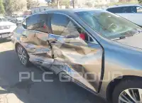 2021 Lexus ES350 фото