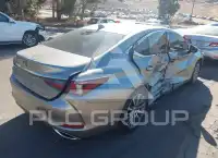 2021 Lexus ES350 фото