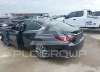 2021 Lexus ES350 photo
