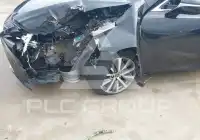 2021 Lexus ES350 photo