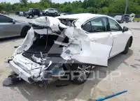 2021 Lexus ES350 фото