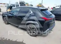 2021 Lexus UX200 фото