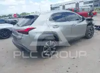 2021 Lexus UX200 photo
