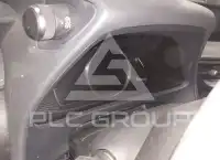 2021 Lexus UX photo
