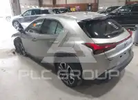 2021 Lexus UX photo