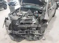 2021 Lexus UX photo