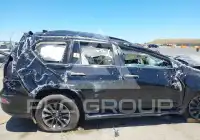 2021 Lexus GX фото