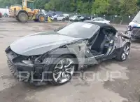 2021 Lexus LC500 photo