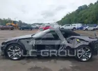 2021 Lexus LC500 photo