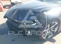 2021 Lexus LC500 фото