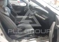 2021 Lexus LC500 фото