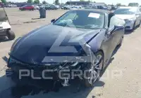 2021 Lexus LC500 фото