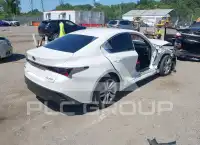 2021 Lexus IS300 photo