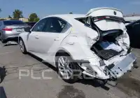 2021 Lexus IS300 фото