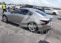 2021 Lexus IS300 photo