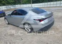 2021 Lexus IS300 photo