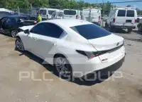 2021 Lexus IS300 photo