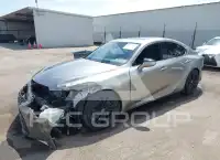 2021 Lexus IS300 photo