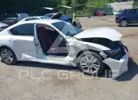 2021 Lexus IS300 photo