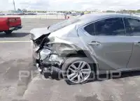 2021 Lexus IS300 photo