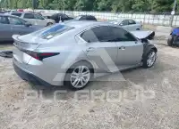 2021 Lexus IS300 photo