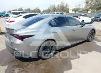2021 Lexus IS300 photo