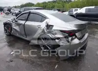 2021 Lexus IS350 фото
