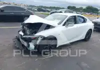 2021 Lexus IS350 photo