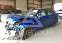 2021 Lexus IS350 photo