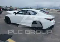 2021 Lexus IS350 photo