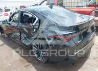 2021 Lexus IS350 photo