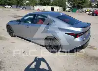2021 Lexus IS350 фото